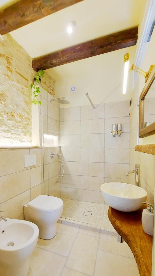 Отель Casa Ocra Васто Экстерьер фото