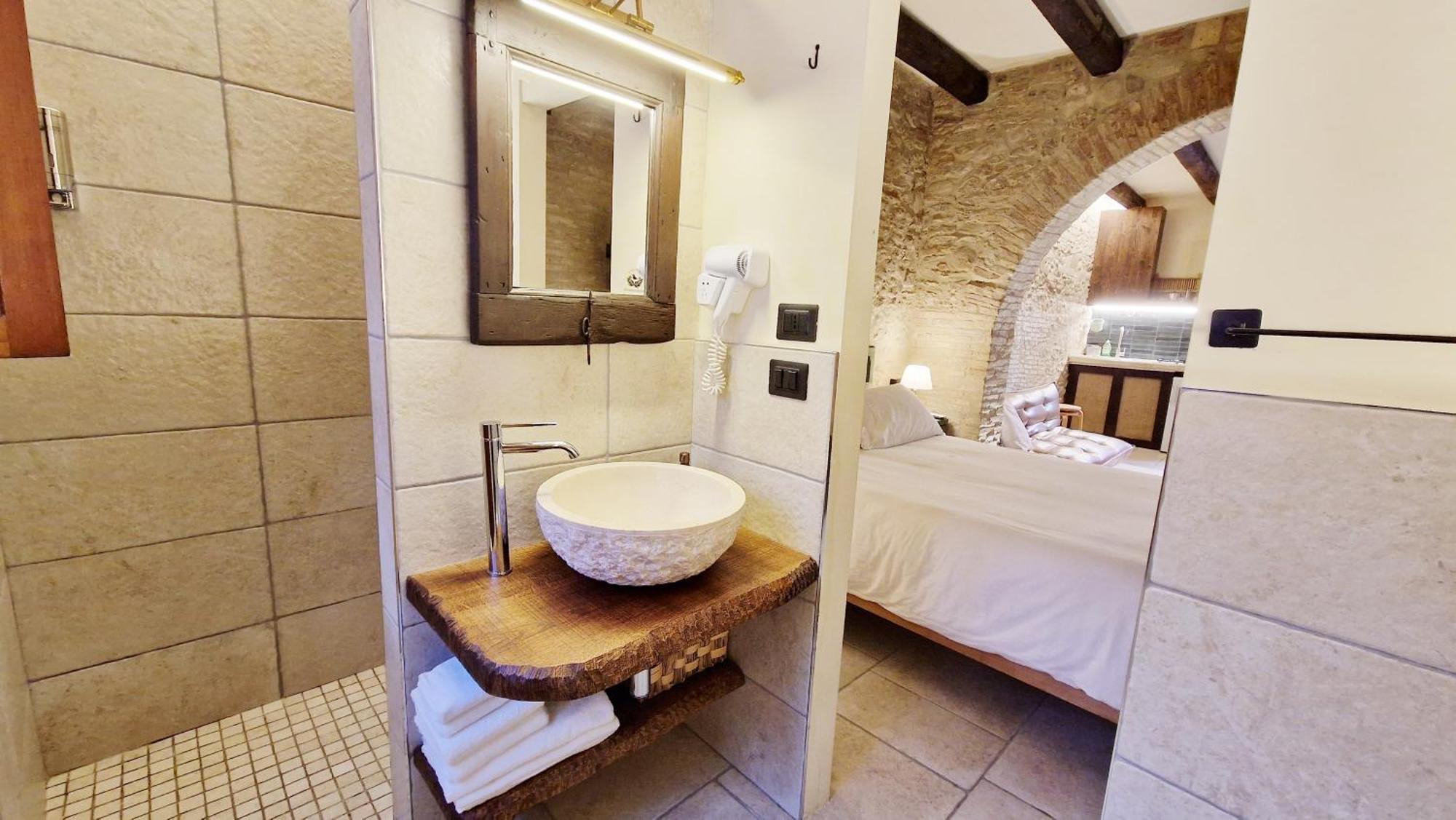 Отель Casa Ocra Васто Экстерьер фото