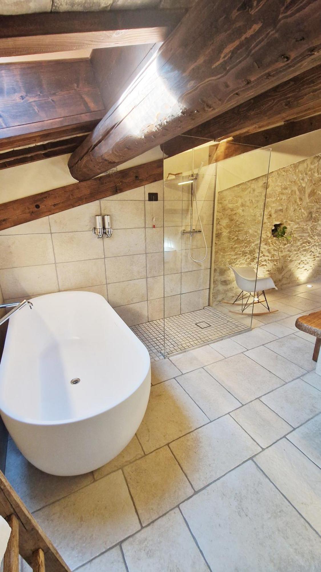 Отель Casa Ocra Васто Экстерьер фото