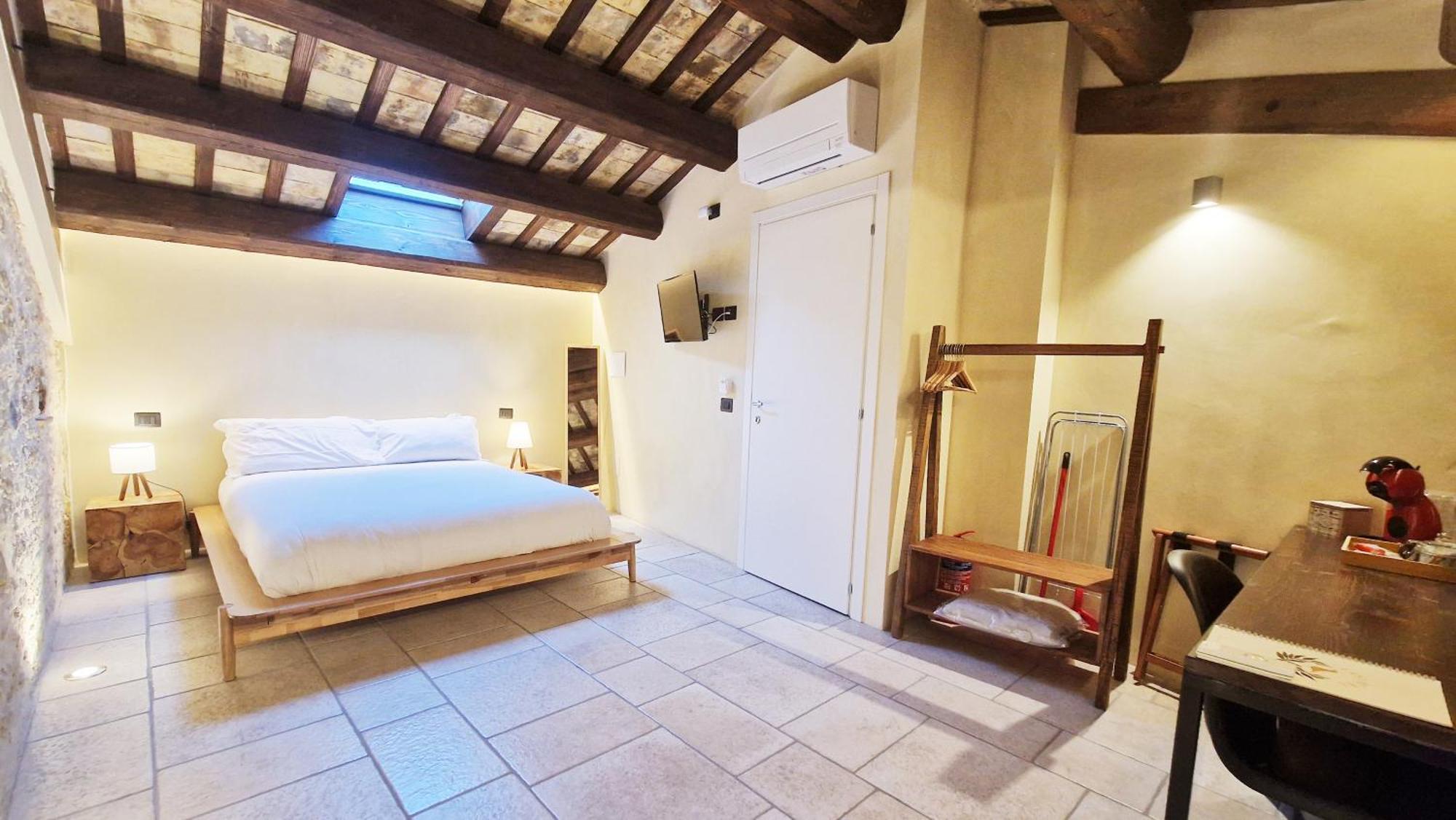 Отель Casa Ocra Васто Экстерьер фото