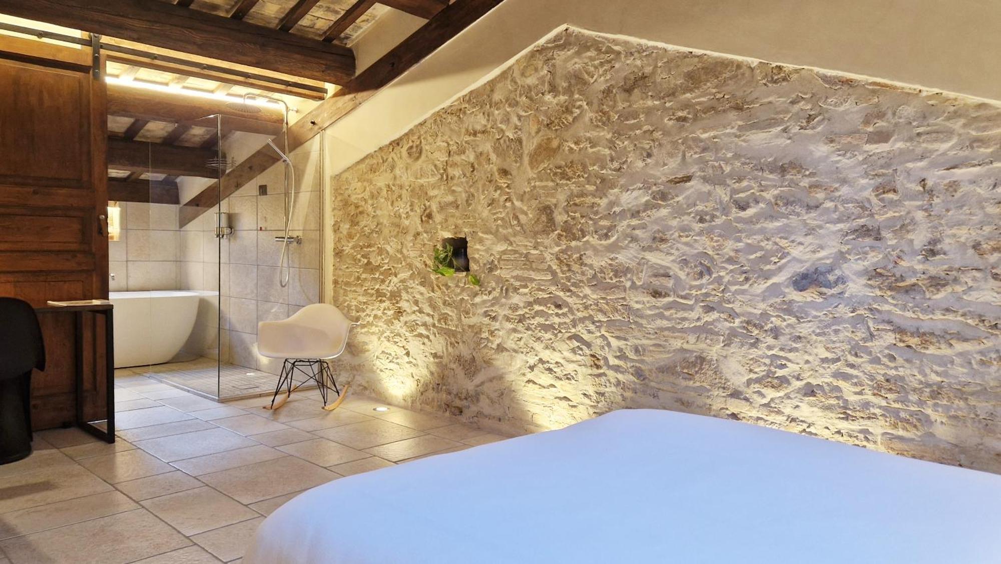 Отель Casa Ocra Васто Экстерьер фото